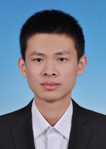 Gongyue Dong